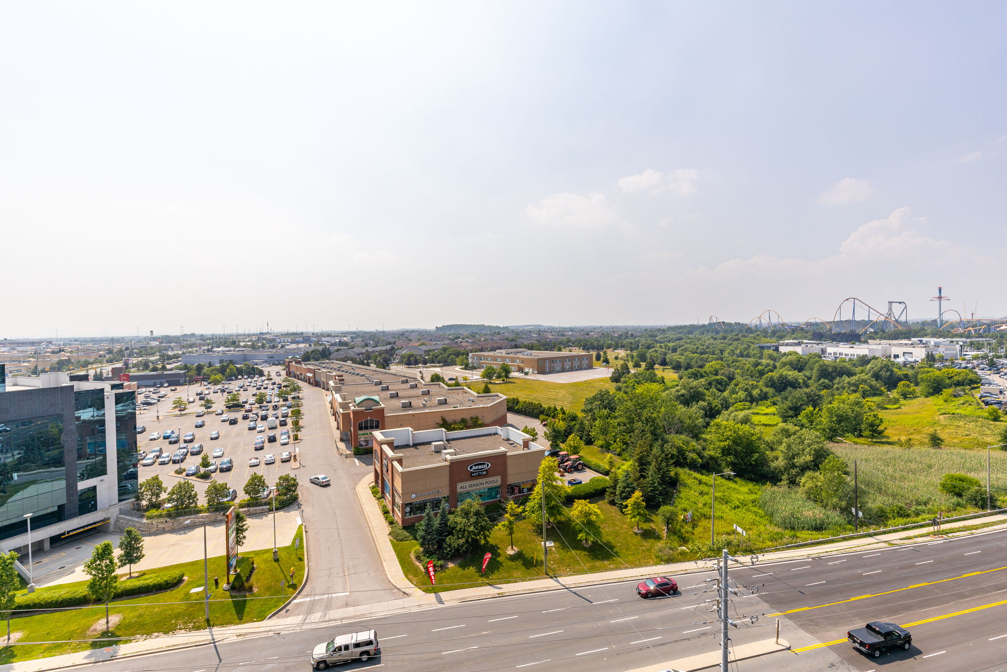 Vaughan property showcase — delivered property photograph 25