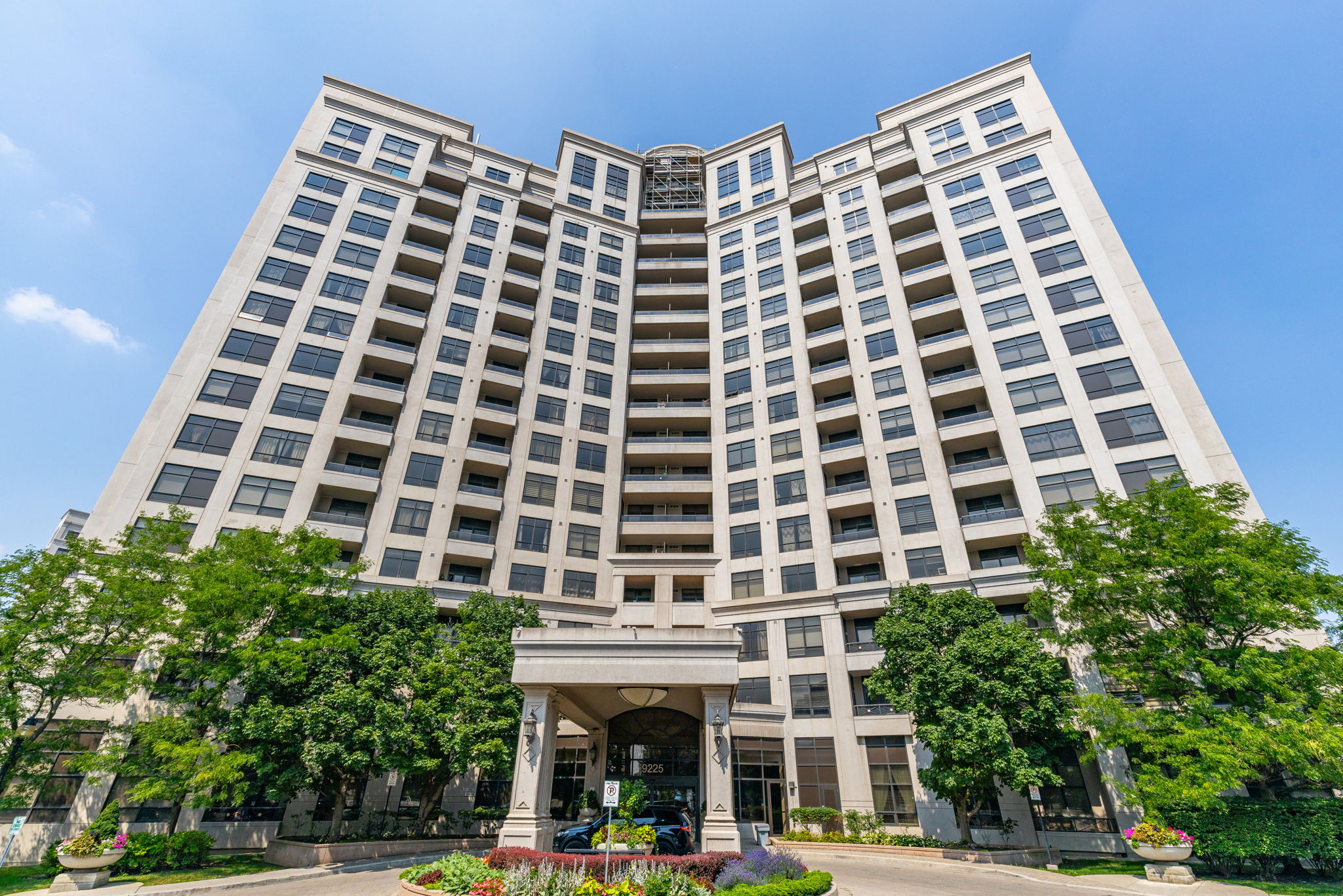 Vaughan property showcase