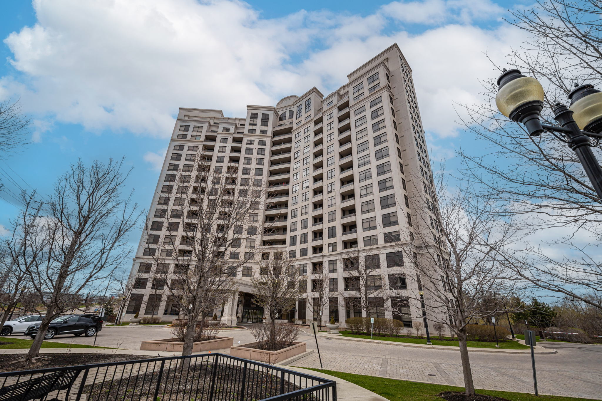 Vaughan property showcase — delivered property photograph 2