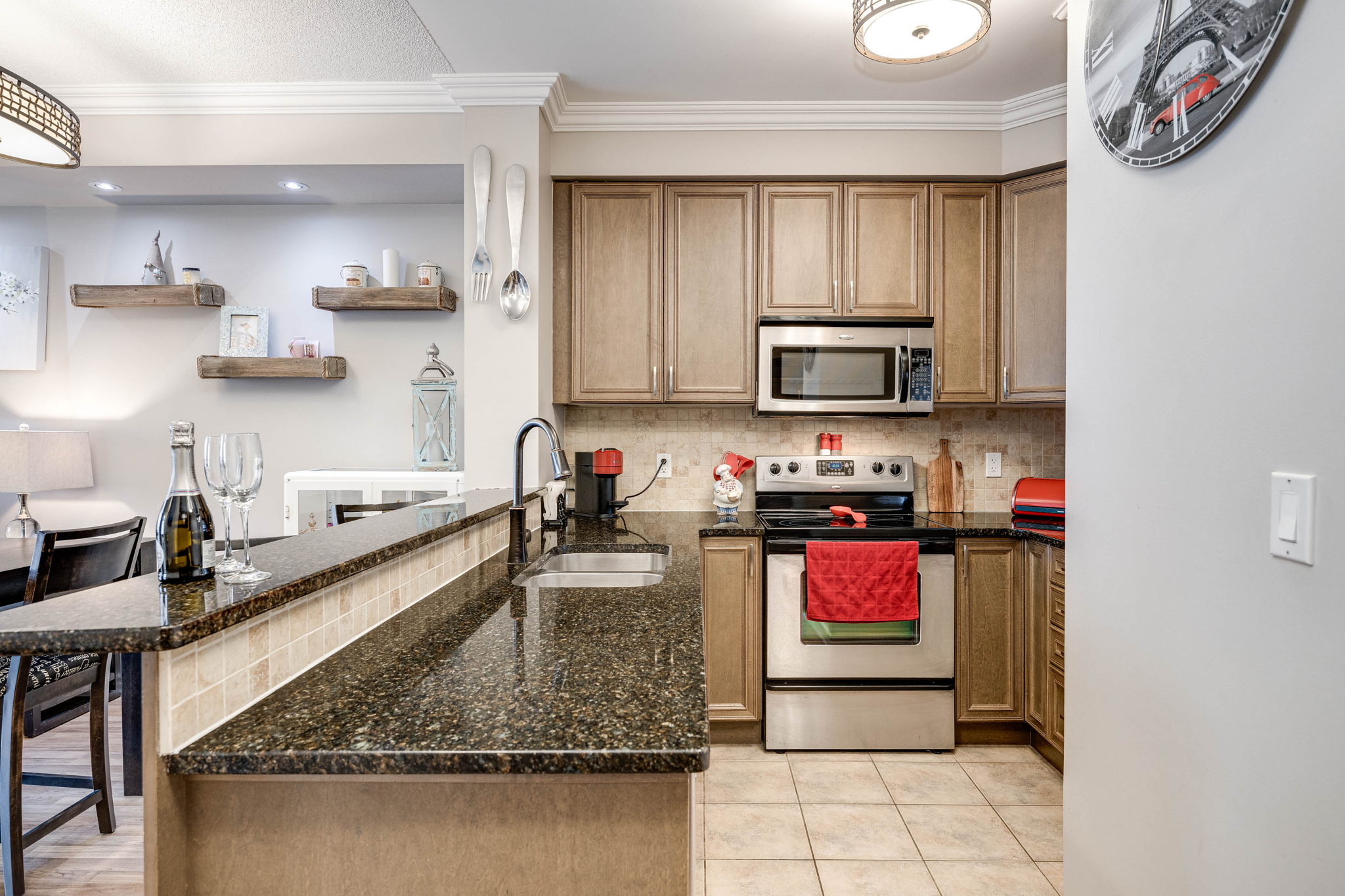 Vaughan property showcase — delivered property photograph 6