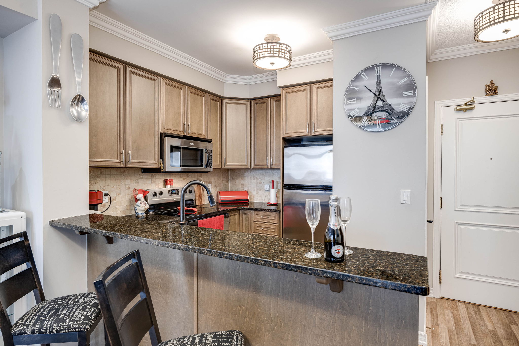 Vaughan property showcase — delivered property photograph 9