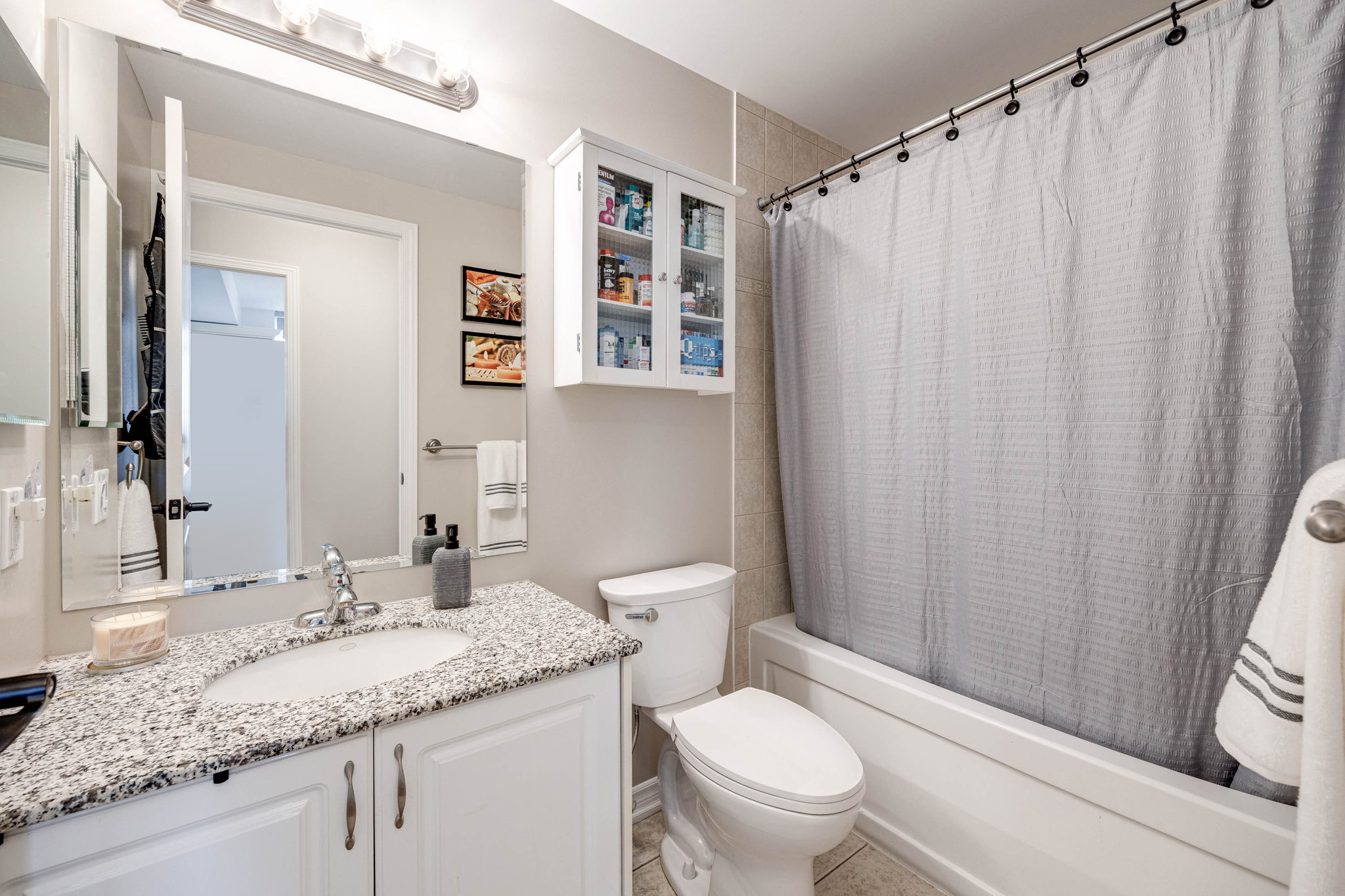 Vaughan property showcase — delivered property photograph 15