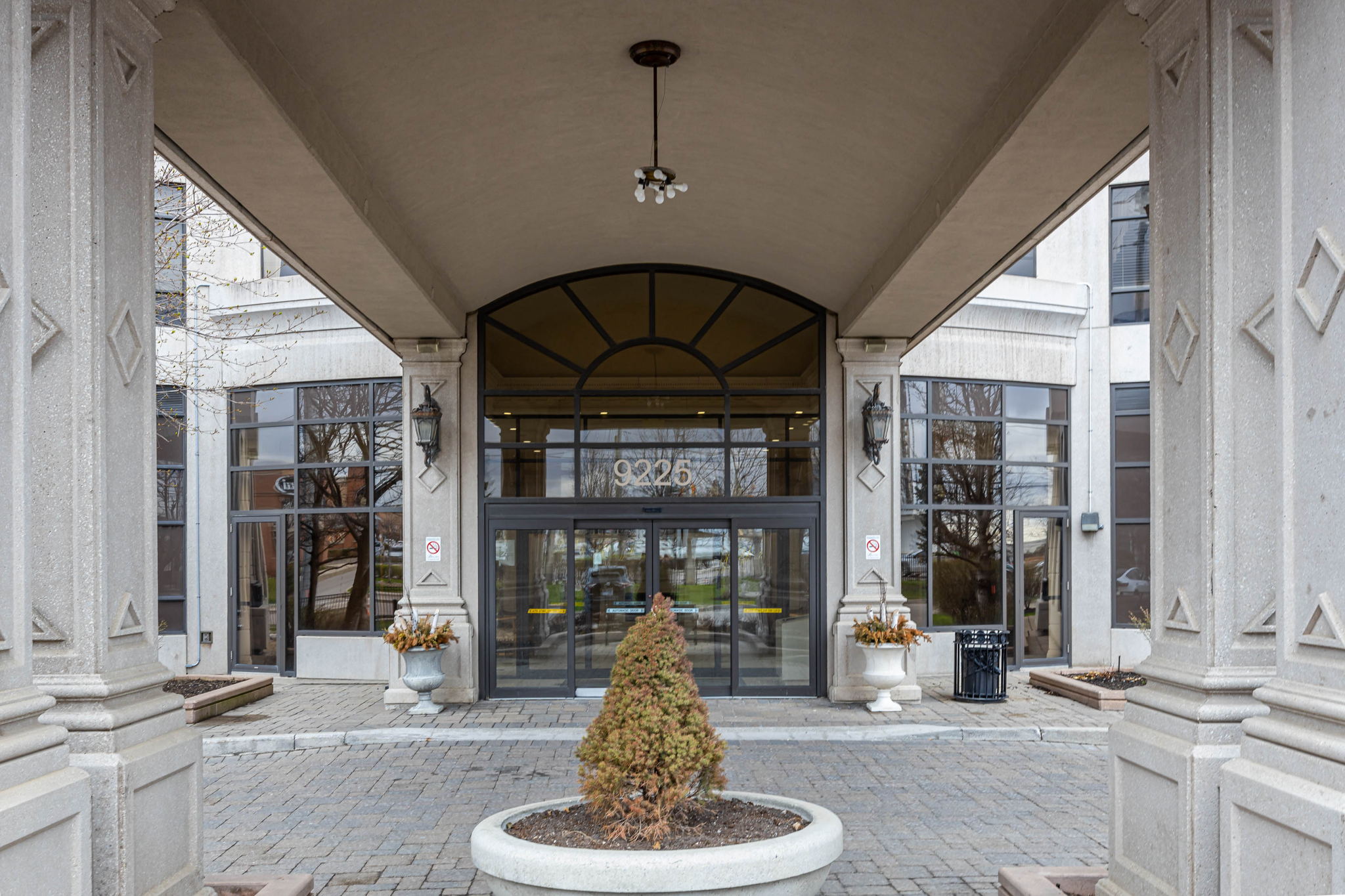 Vaughan property showcase