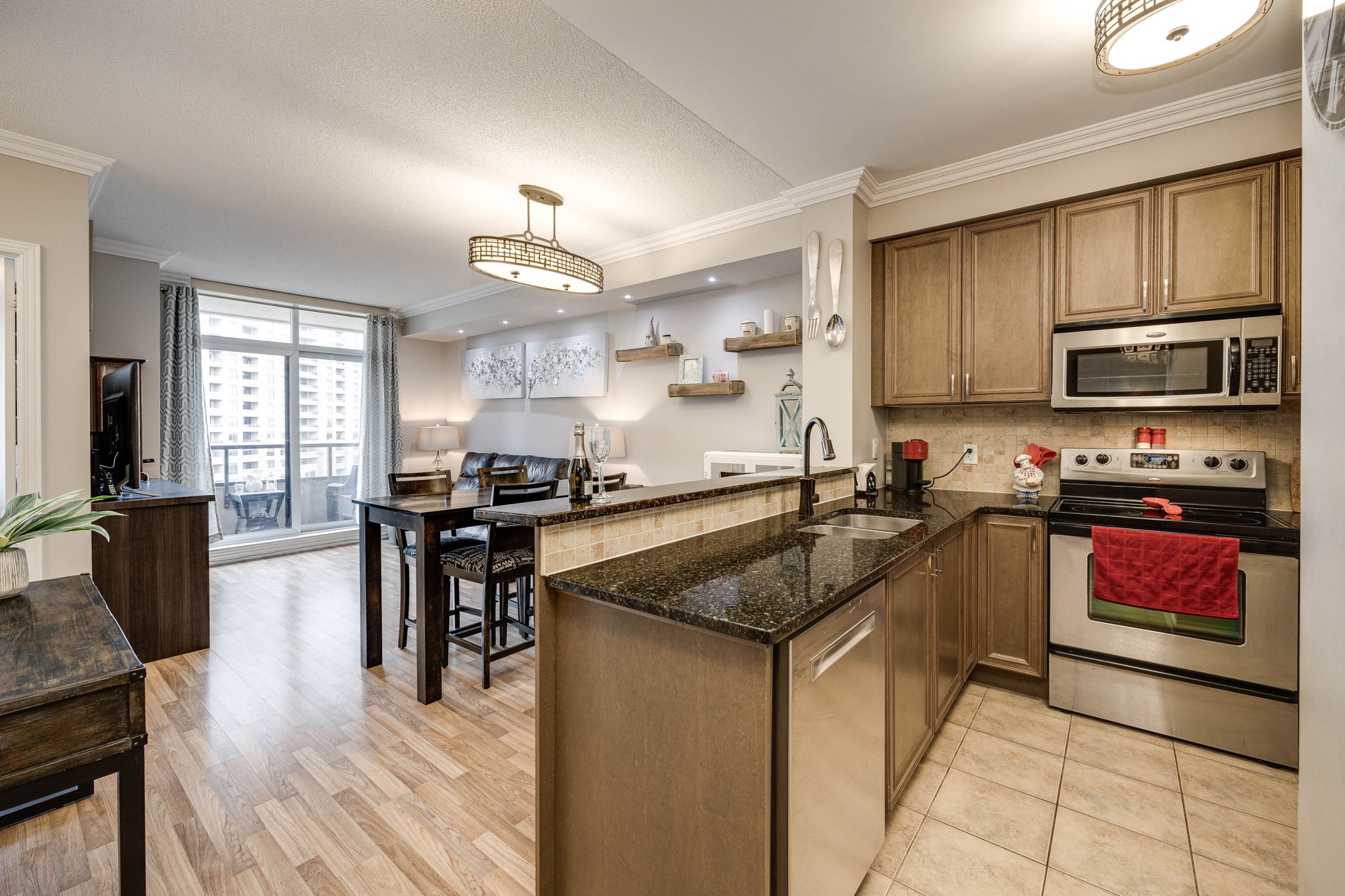 Vaughan property showcase — delivered property photograph 5