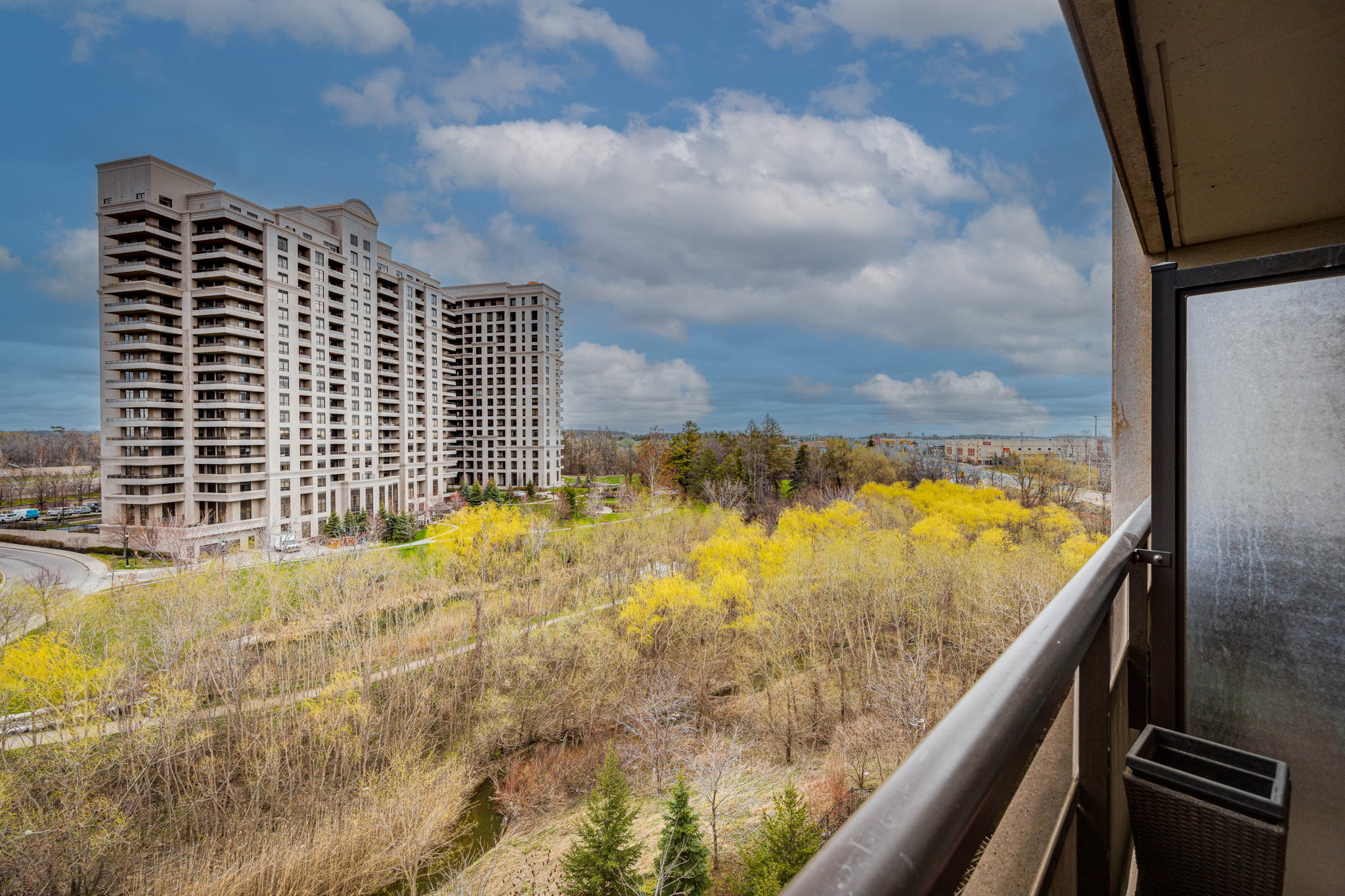Vaughan property showcase — delivered property photograph 25