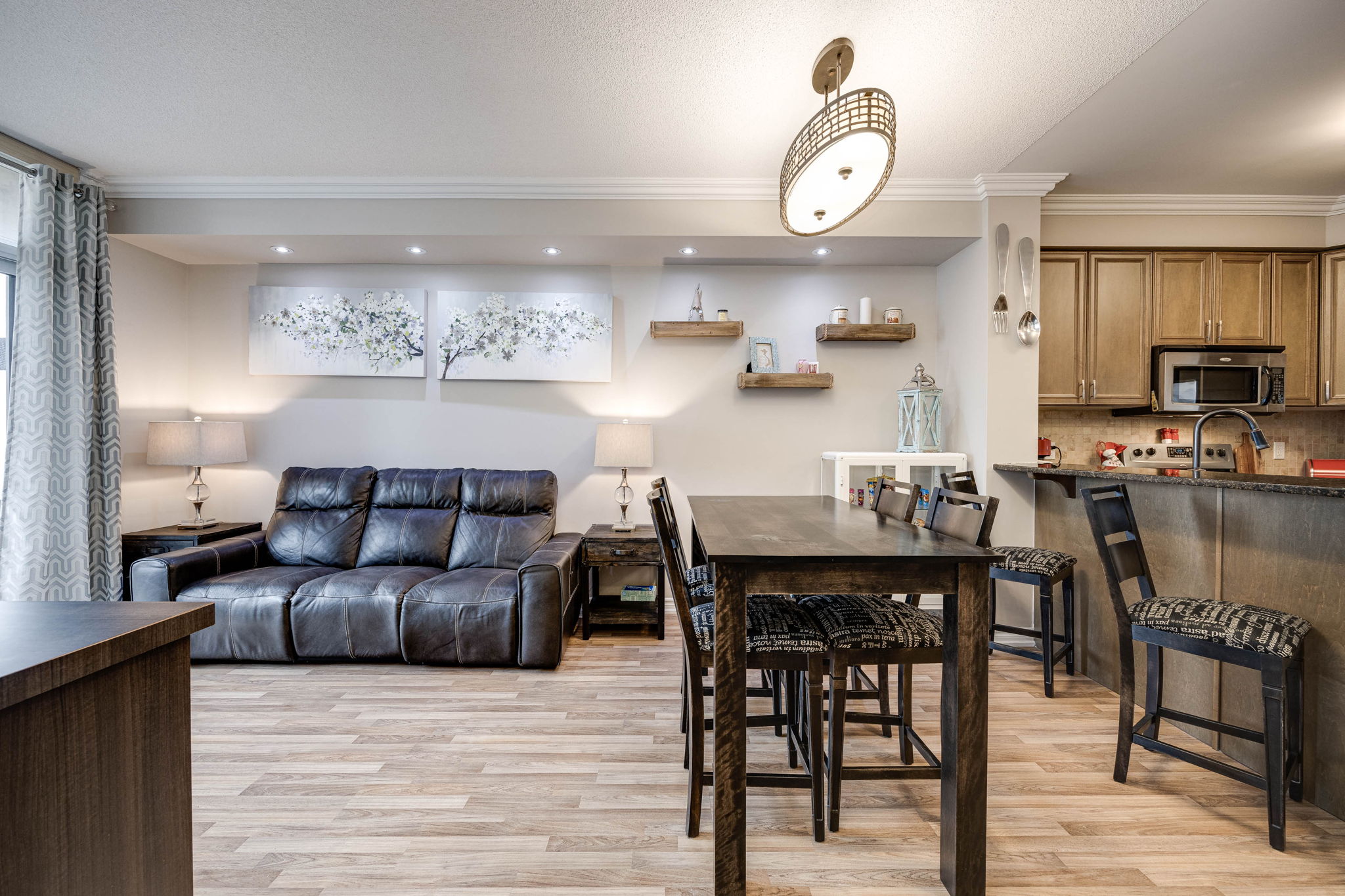 Vaughan property showcase — delivered property photograph 14