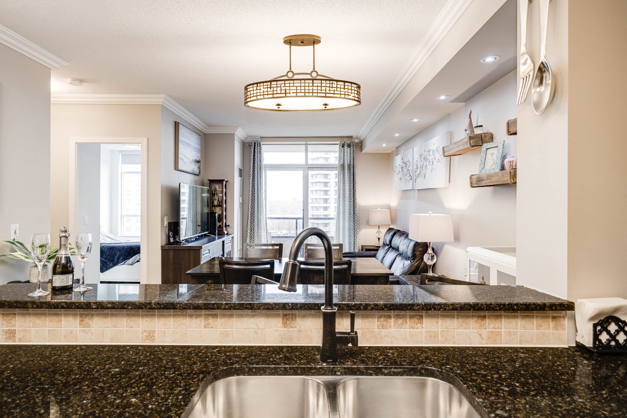 Vaughan property showcase — delivered property photograph 7