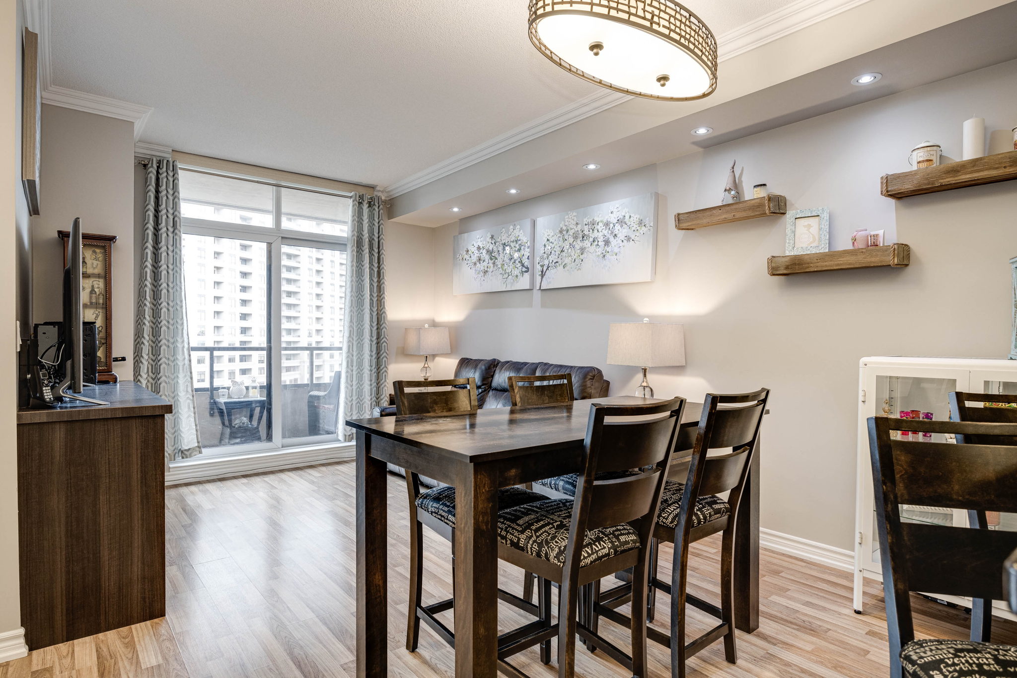 Vaughan property showcase — delivered property photograph 8