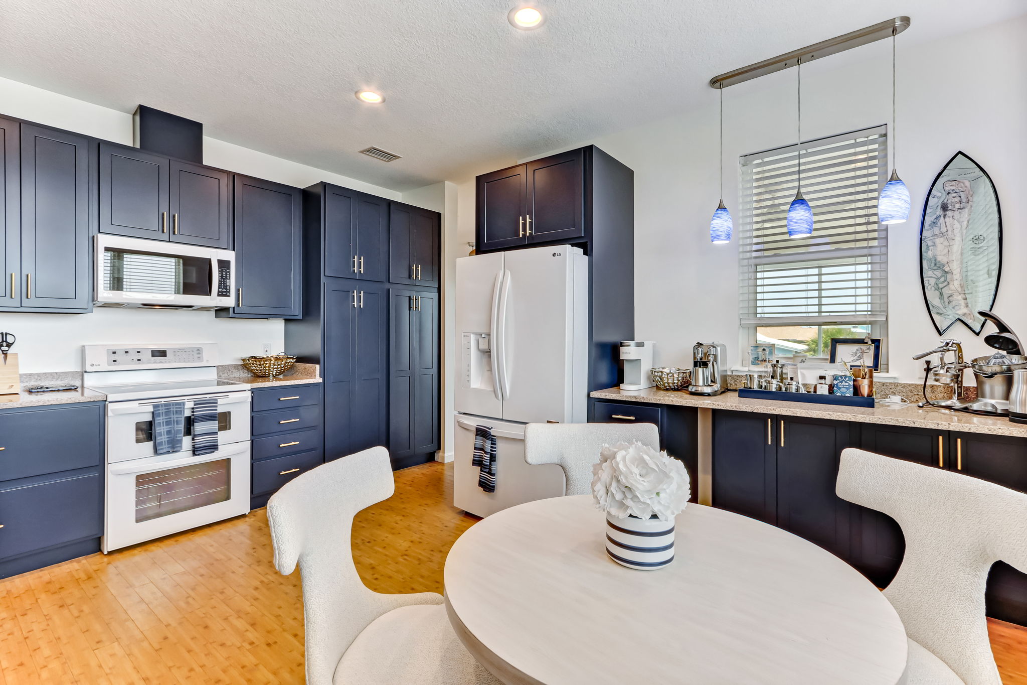 Dining Room/Kitchen