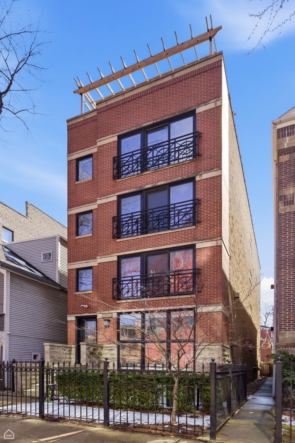 923 W Altgeld St 4 - Jason Stratton_002