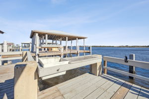 Boat Dock