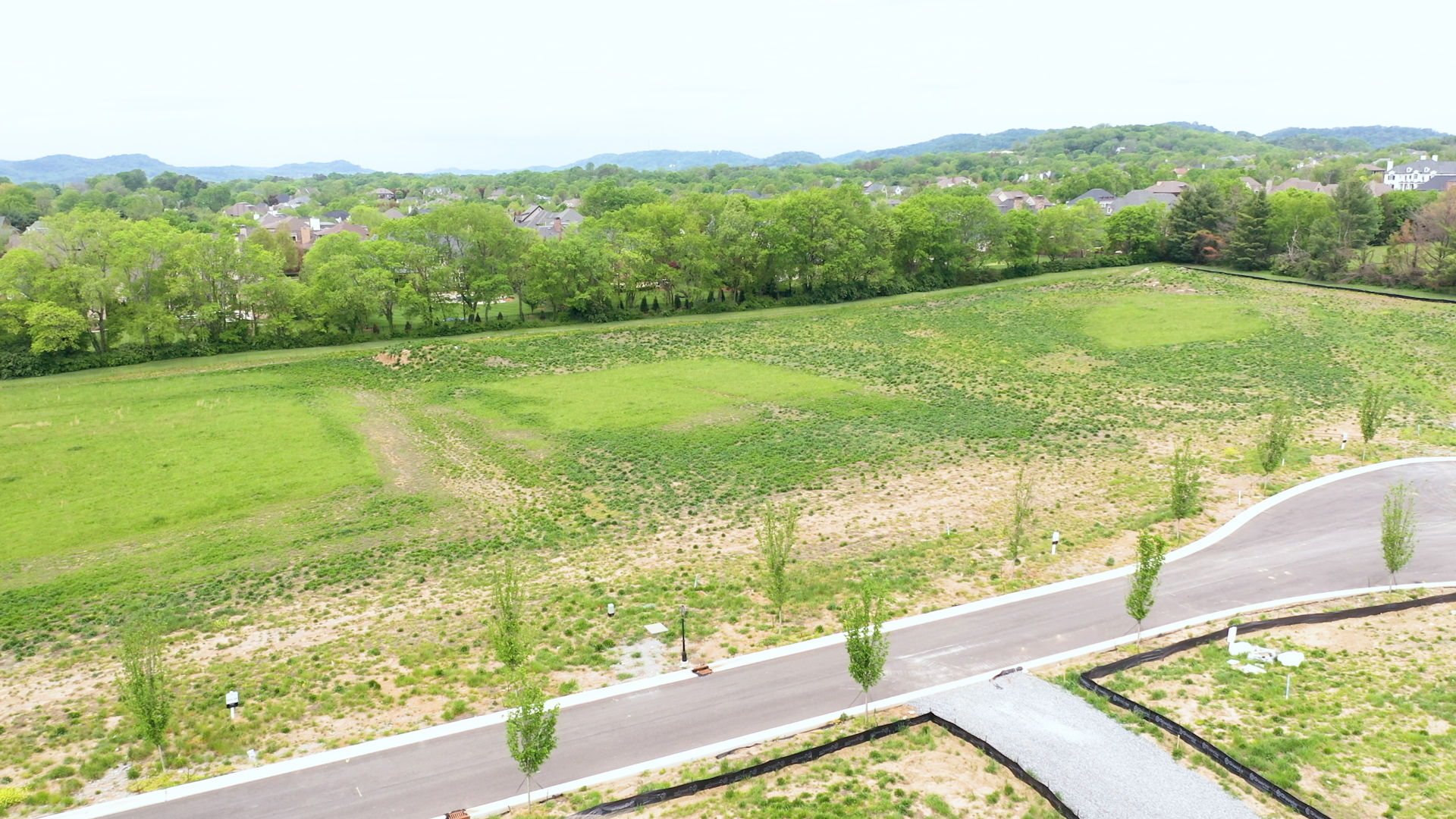 Harlan Lot #16 Brentwood TN 37027 | Real 3D Space