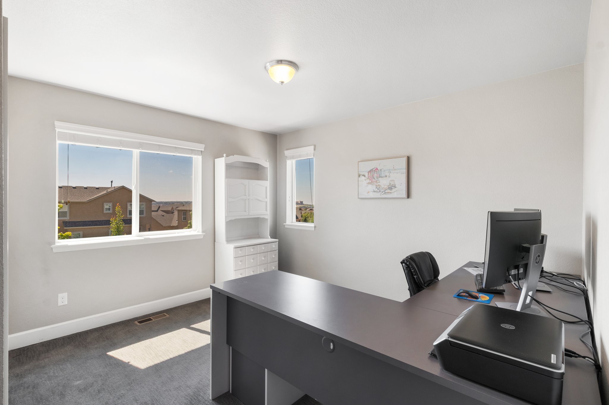 Bedroom/Office