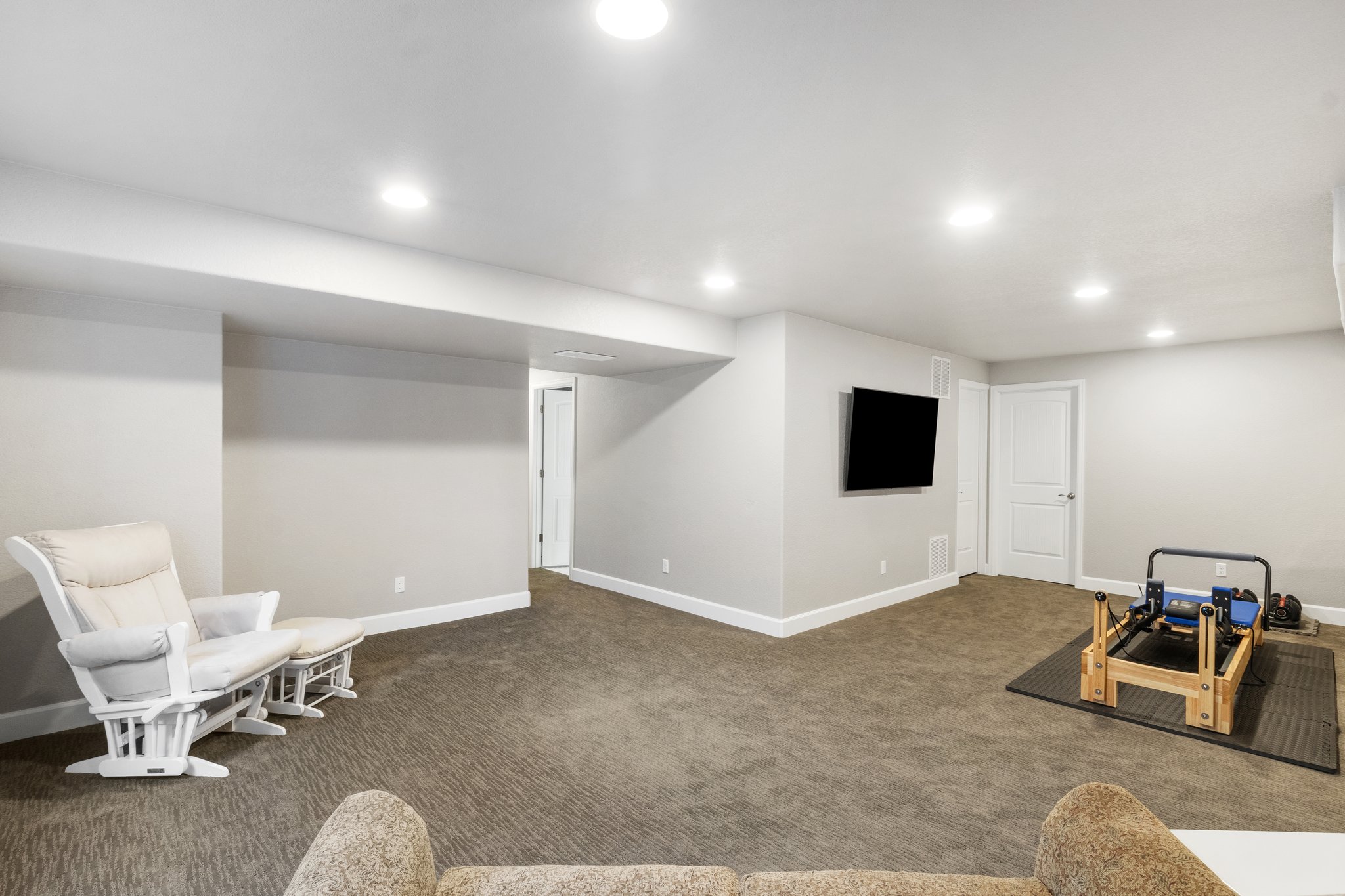 Basement