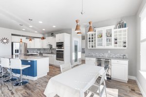 Eating Area