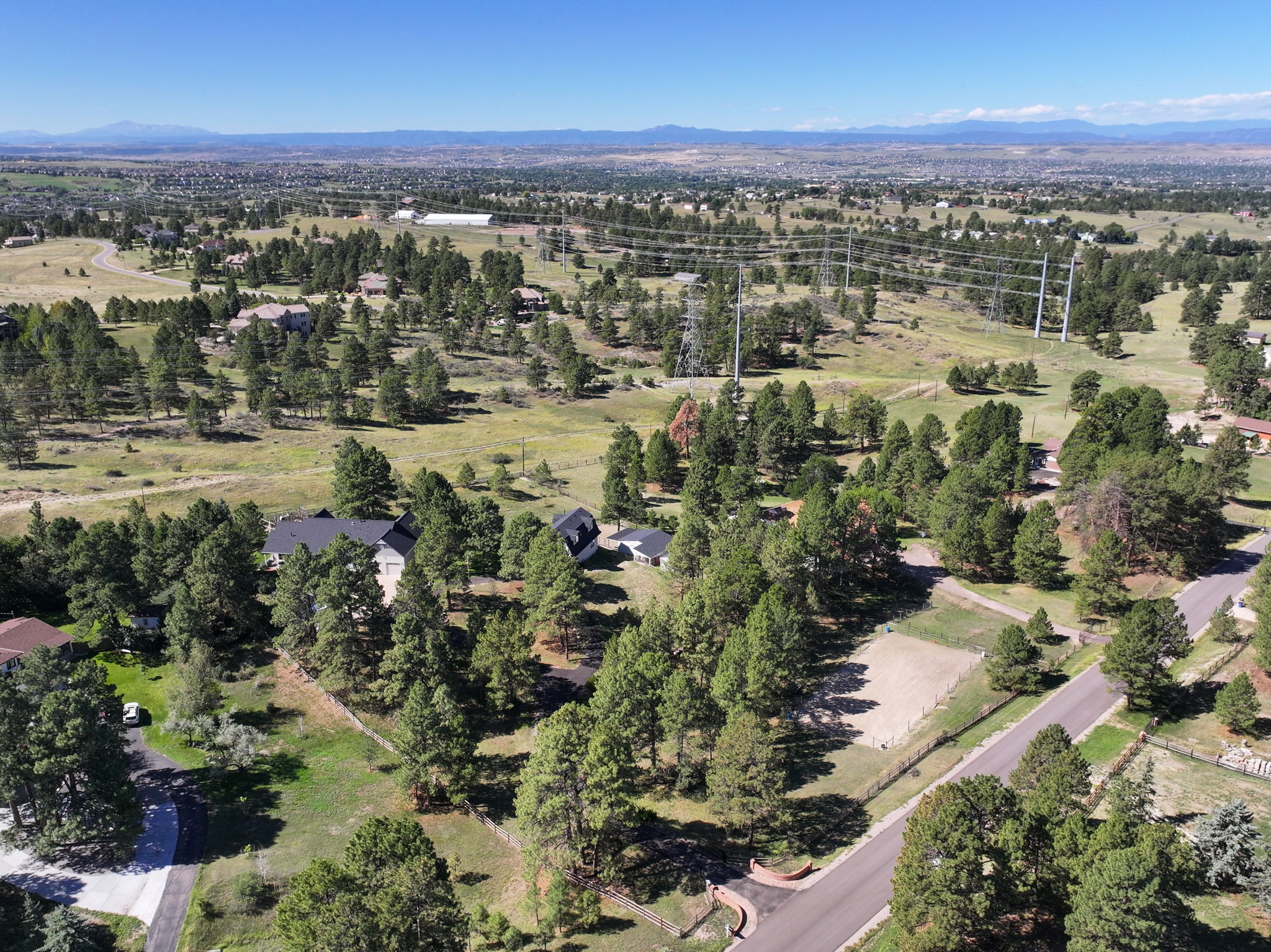 Who wouldn't want to live on this ONE OF A KIND property?