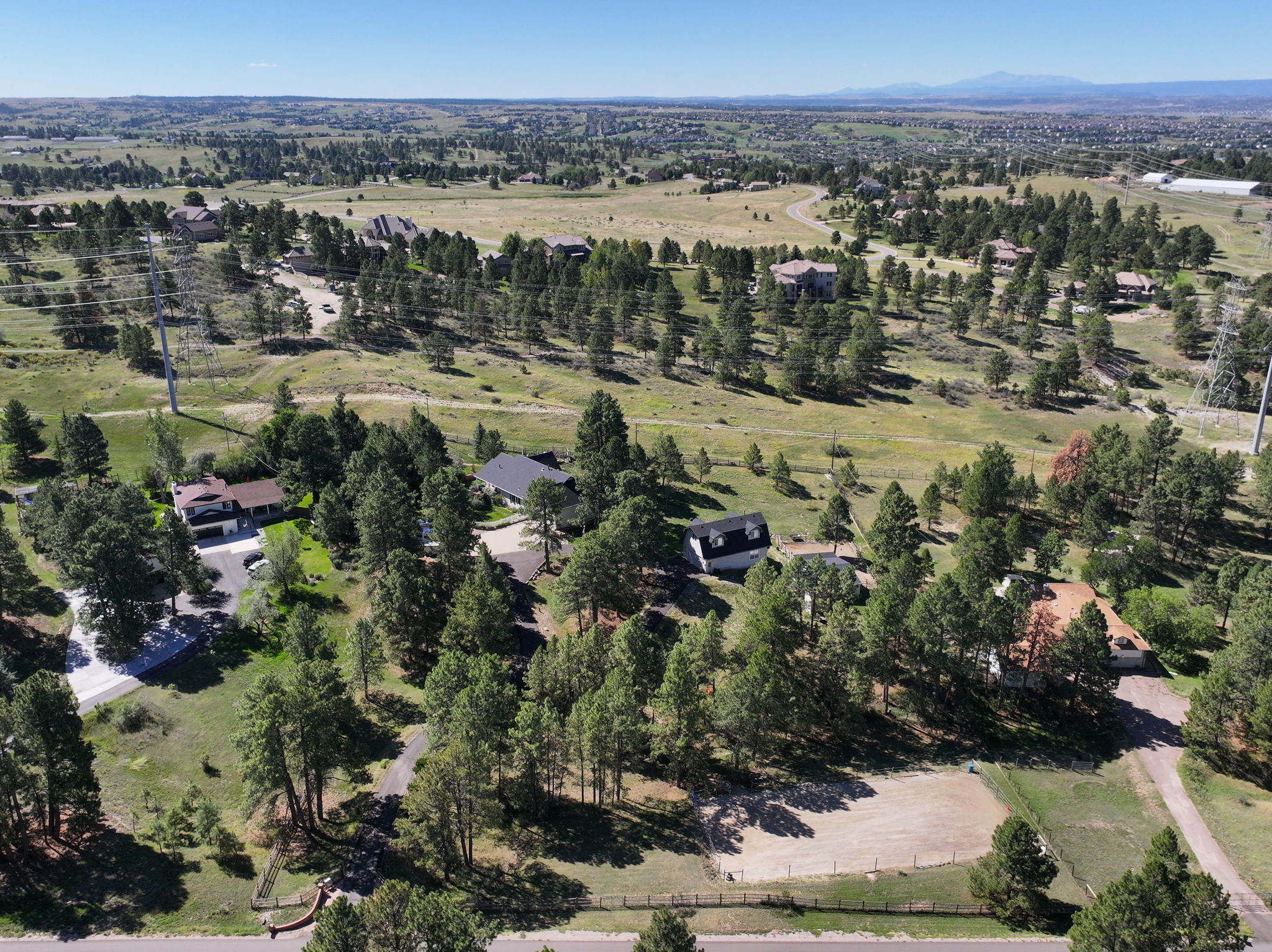 Who wouldn't want to live on this ONE OF A KIND property?