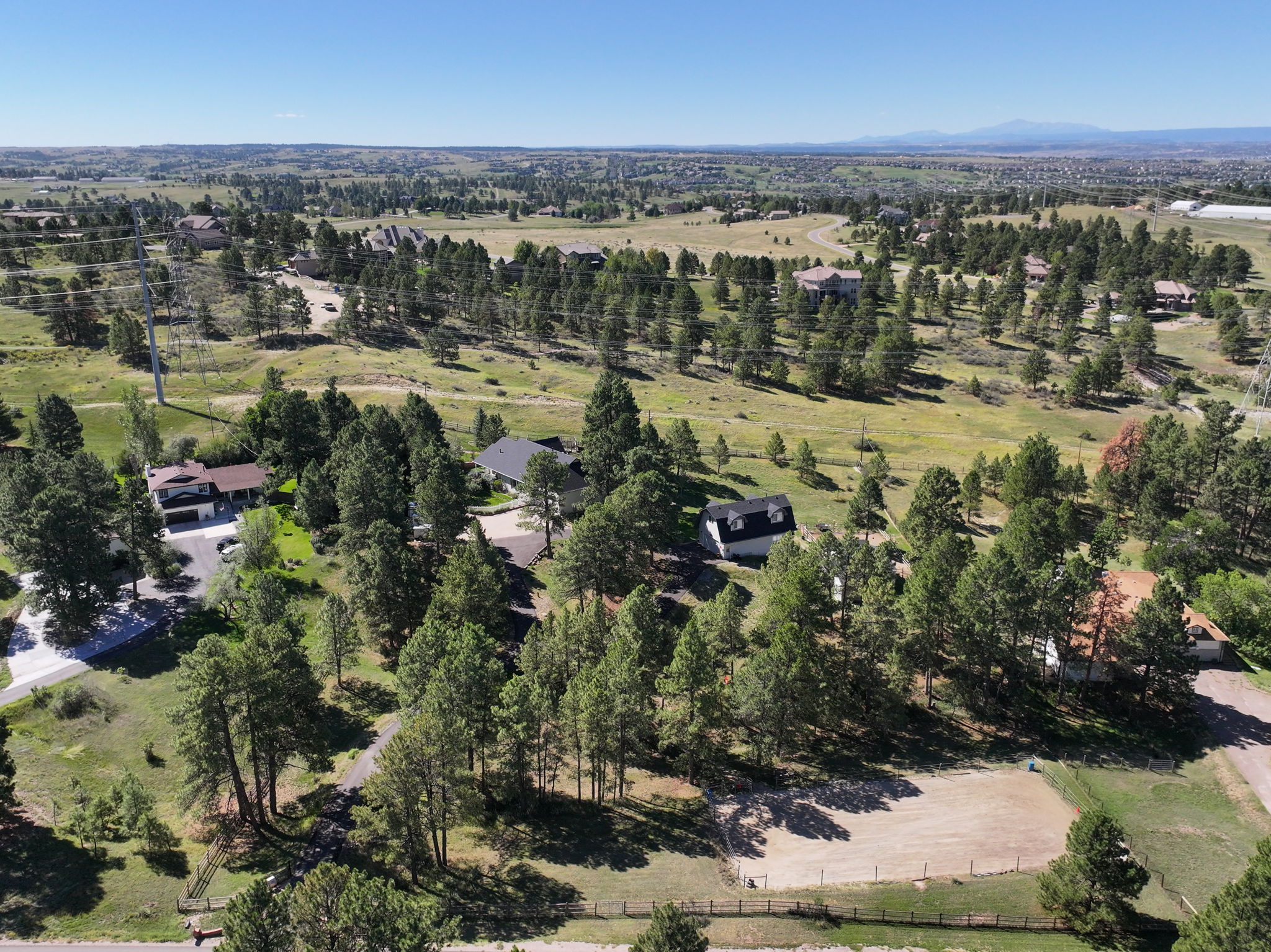 Who wouldn't want to live on this ONE OF A KIND property?