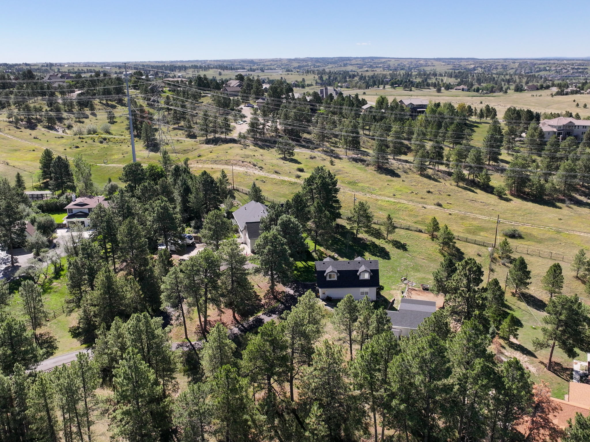 Who wouldn't want to live on this ONE OF A KIND property?