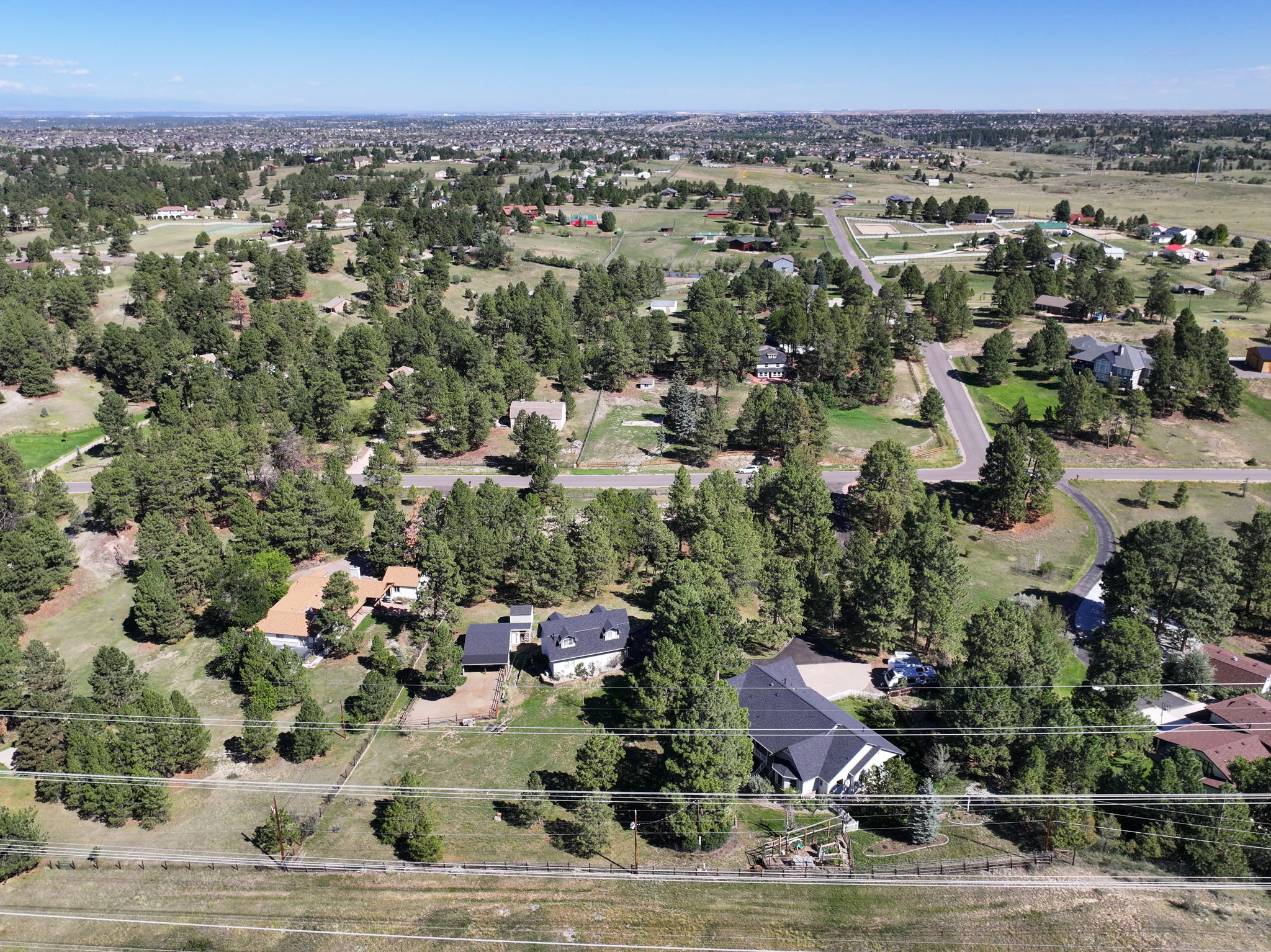 Who wouldn't want to live on this ONE OF A KIND property?