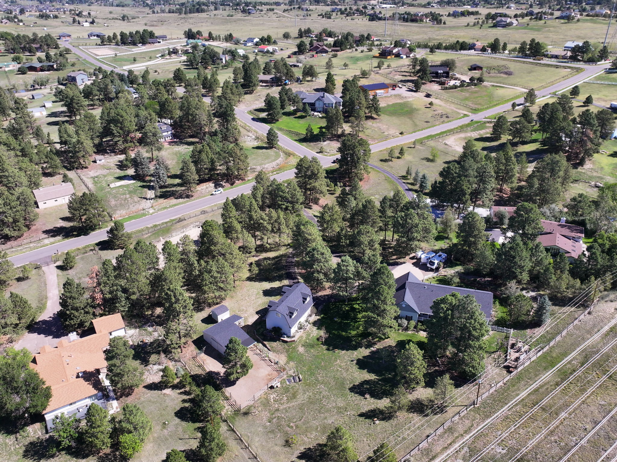 Who wouldn't want to live on this ONE OF A KIND property?