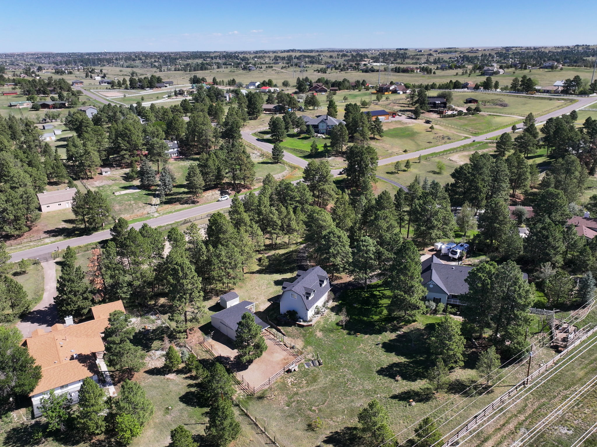 Who wouldn't want to live on this ONE OF A KIND property?