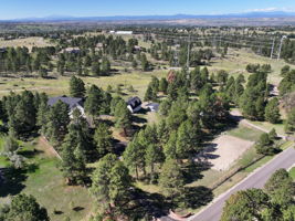 Who wouldn't want to live on this ONE OF A KIND property?