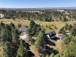 Who wouldn't want to live on this ONE OF A KIND property?