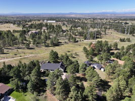 Who wouldn't want to live on this ONE OF A KIND property?
