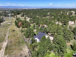 Who wouldn't want to live on this ONE OF A KIND property?
