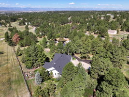 Who wouldn't want to live on this ONE OF A KIND property?