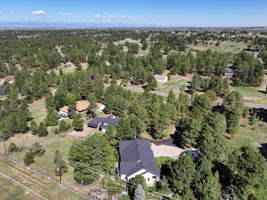 Who wouldn't want to live on this ONE OF A KIND property?