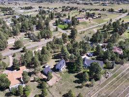 Who wouldn't want to live on this ONE OF A KIND property?