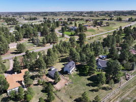 Who wouldn't want to live on this ONE OF A KIND property?