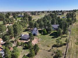 Who wouldn't want to live on this ONE OF A KIND property?