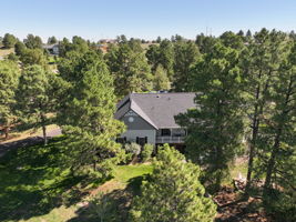 Who wouldn't want to live on this ONE OF A KIND property?