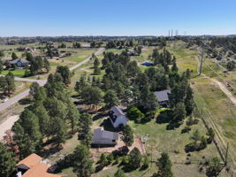 Who wouldn't want to live on this ONE OF A KIND property?