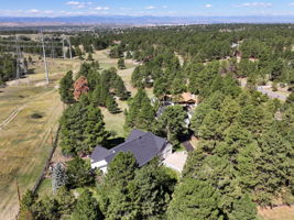 Who wouldn't want to live on this ONE OF A KIND property?