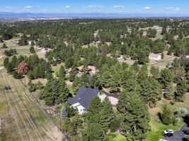 Who wouldn't want to live on this ONE OF A KIND property?
