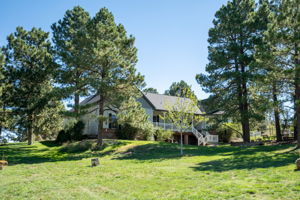 Equestrian lovers dream estate!