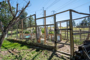 The gardening possibilities are endless.