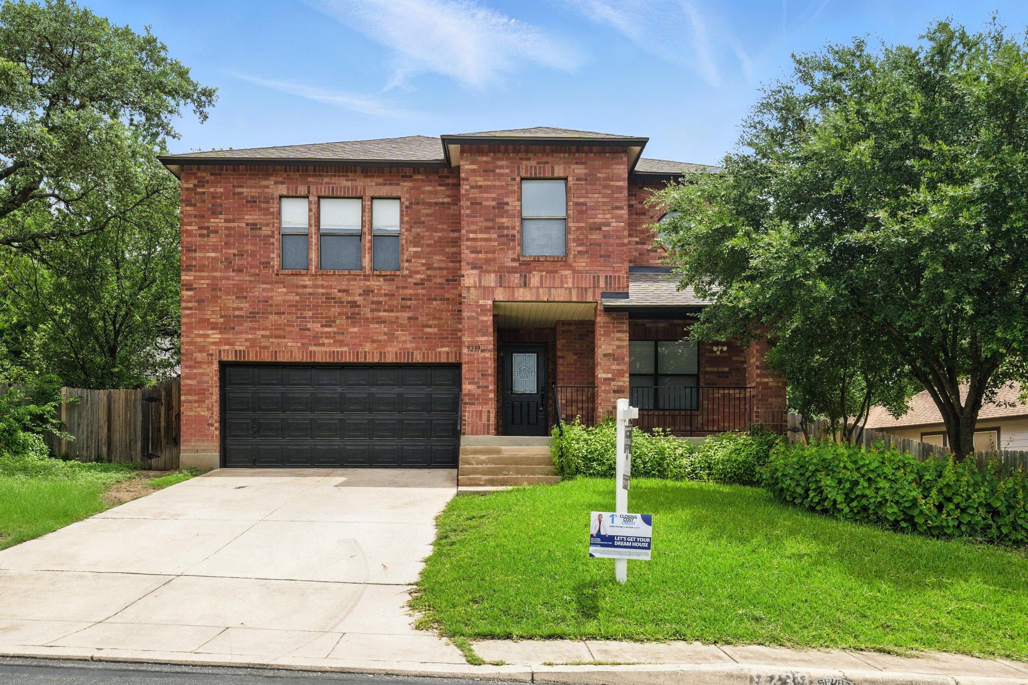 9239 Limestone Hill, San Antonio, TX 78254 | Boulevard Real Estate Media