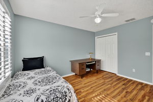 Third Bedroom