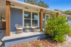 Curb appeal and durability come together ...