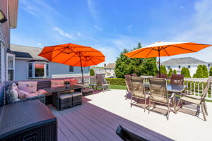 Perfect for Entertaining!