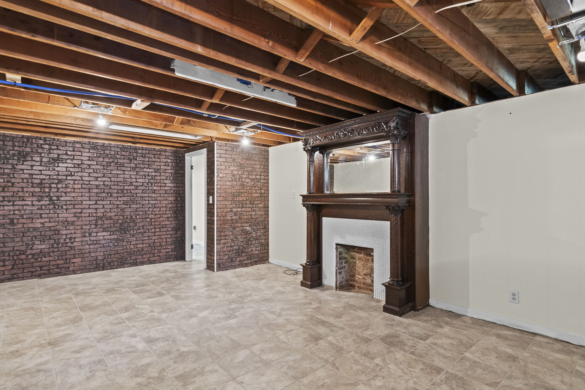 Recreation Room