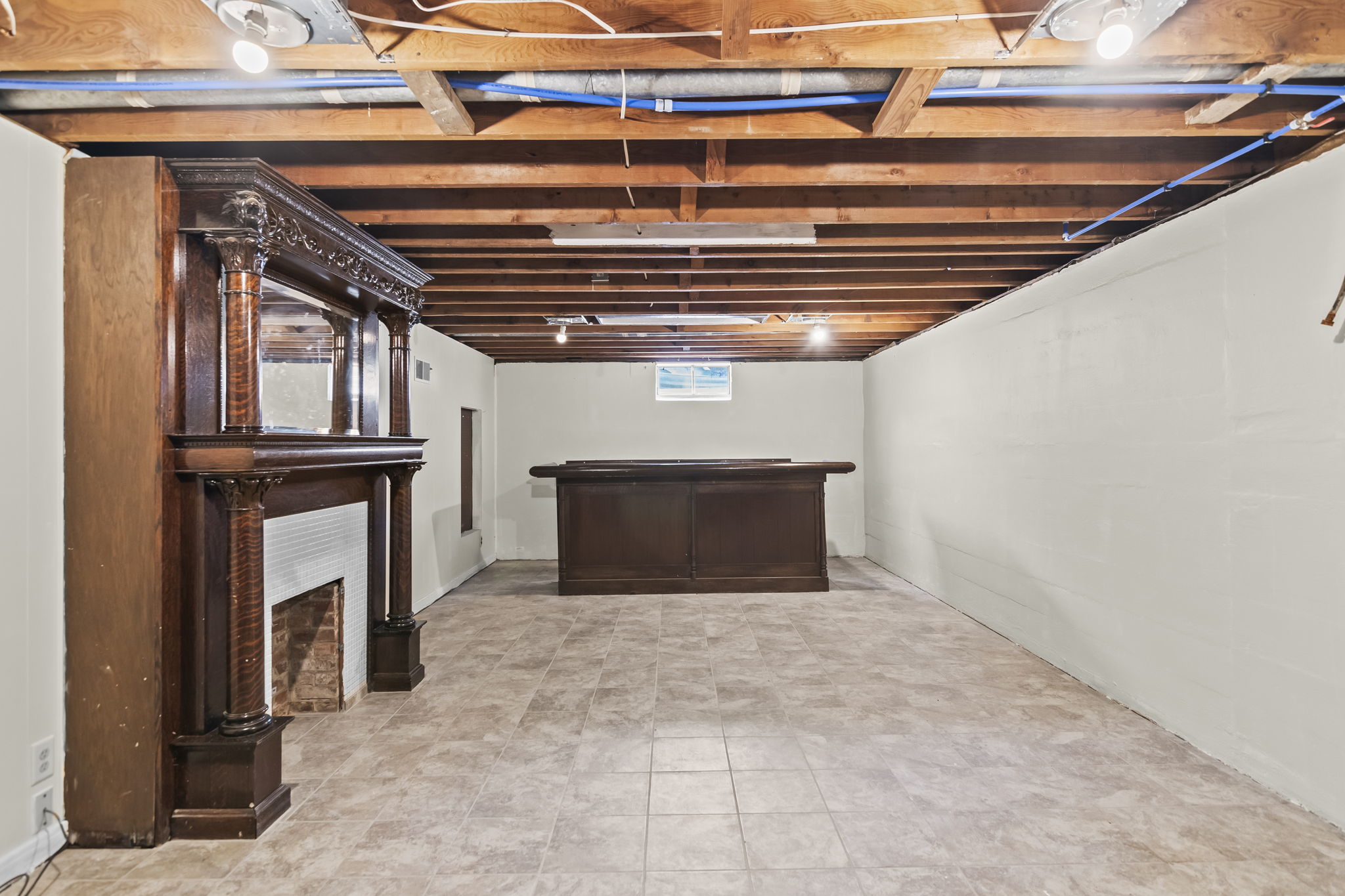 Recreation Room