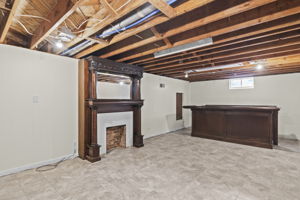 Recreation Room