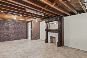 Recreation Room