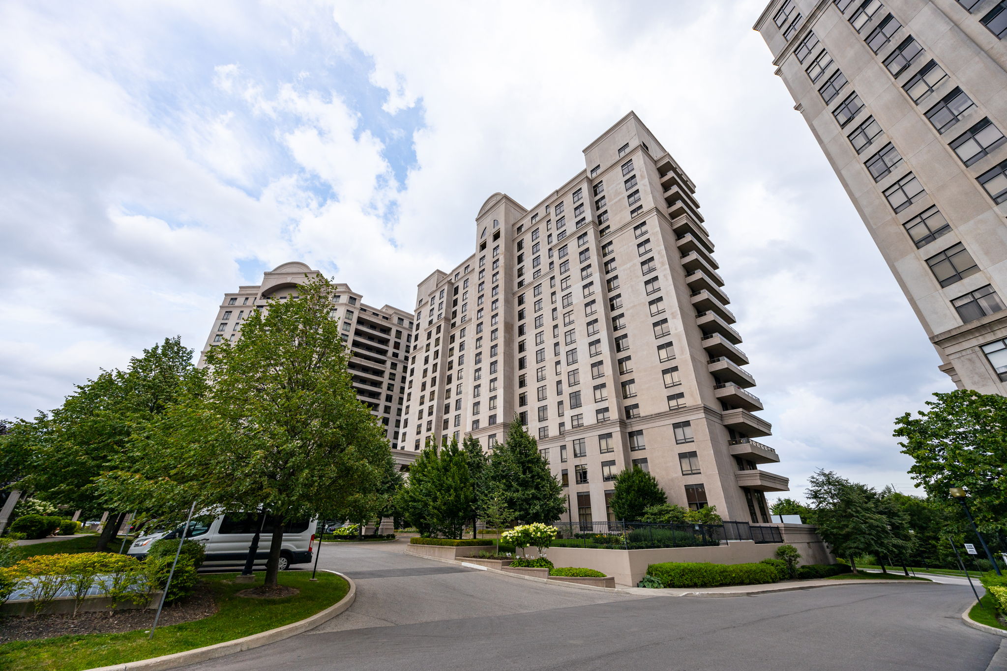 Vaughan property showcase